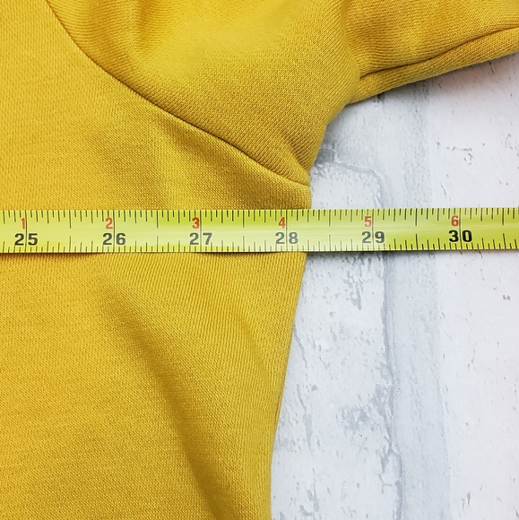 New LEVI'S Graphic Crewneck Sweatshirt, Size XXL - Picture 5 of 8